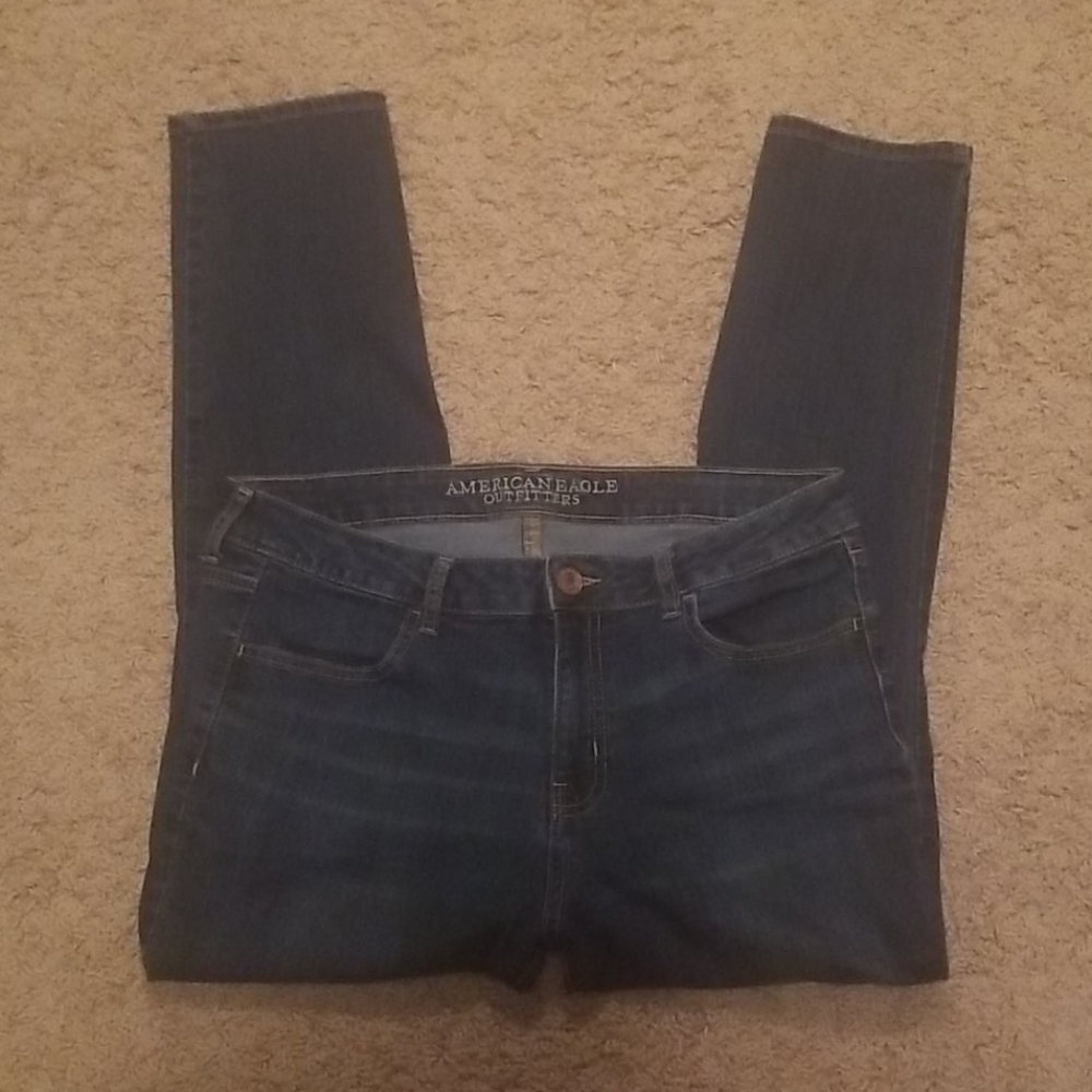 AE Jeans